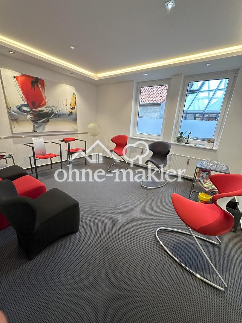 Wartezimmer