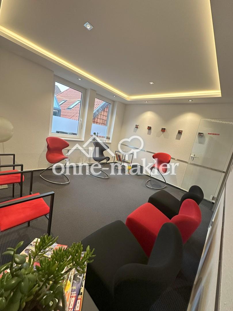 Wartezimmer