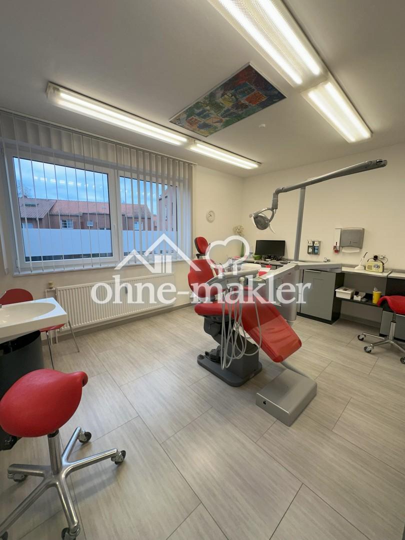 Behandlungsraum 2