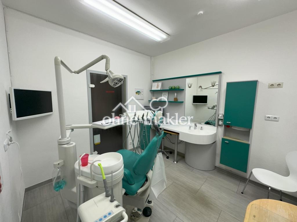 Behandlungszimmer 3