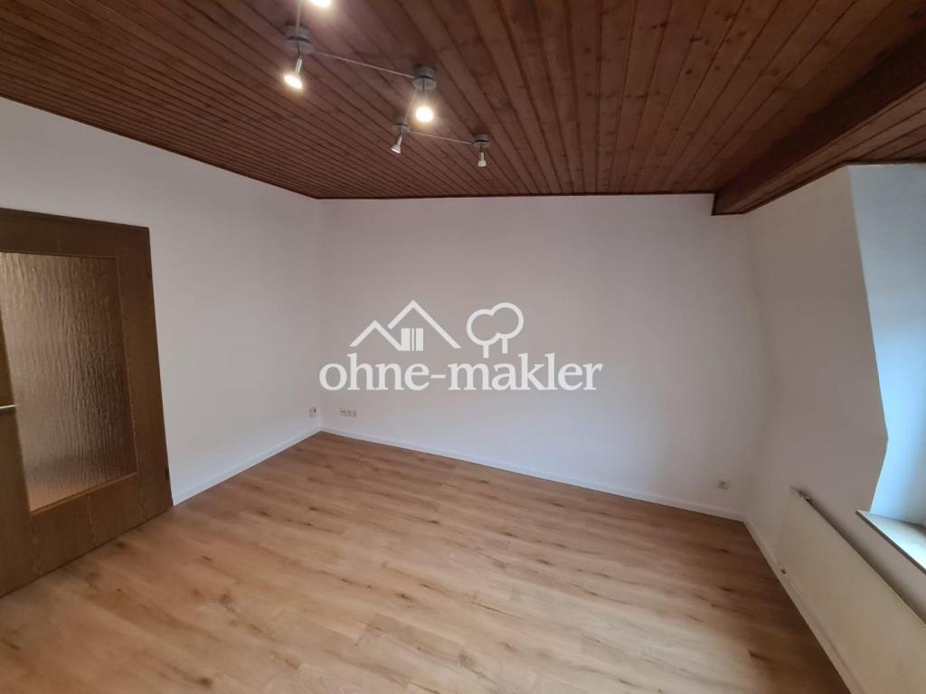 Renovierte 2-Zimmer Wohnung Fürth Innenstadt - Foto 4