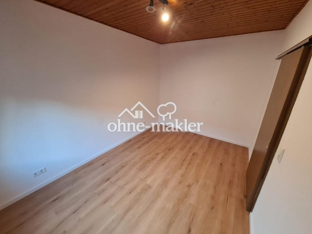 Renovierte 2-Zimmer Wohnung Fürth Innenstadt - Foto 3