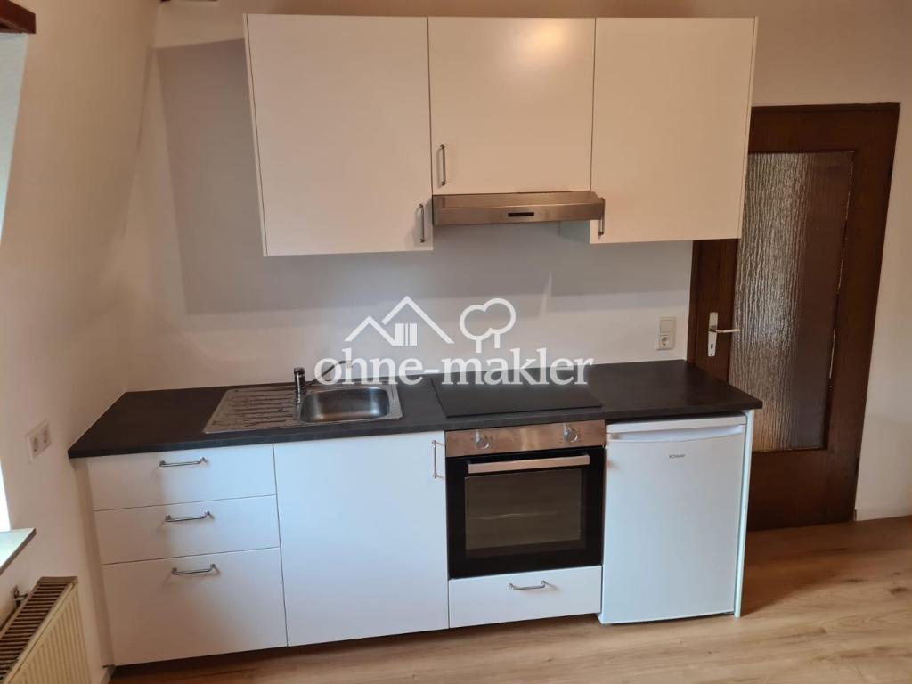 Renovierte 2-Zimmer Wohnung Fürth Innenstadt - Foto 2