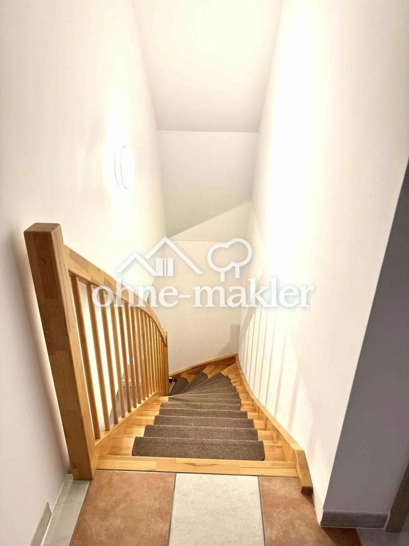 Treppe