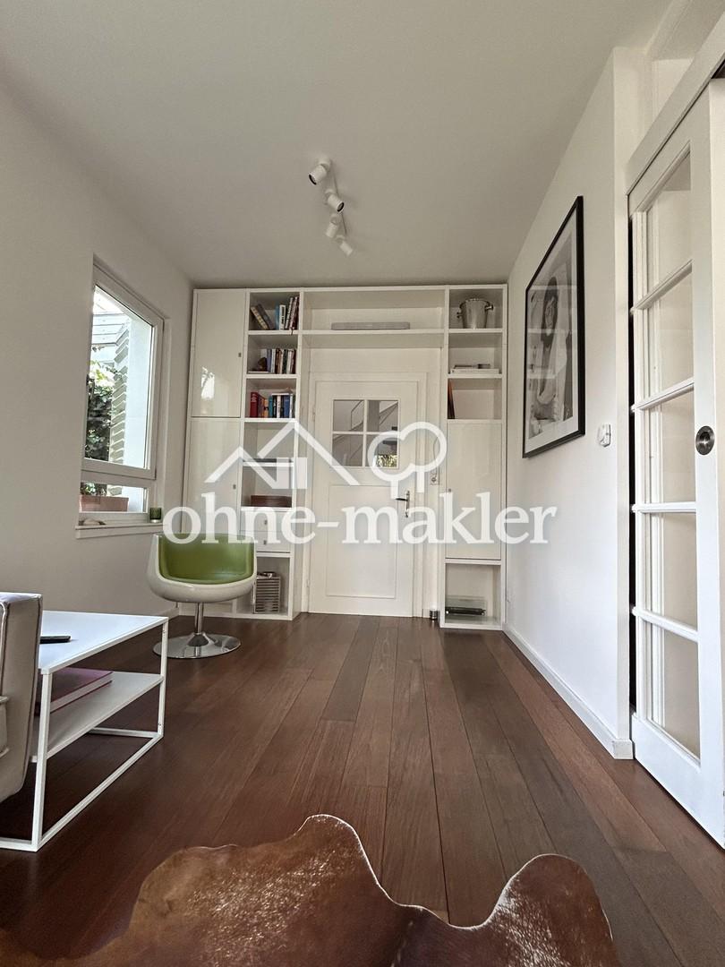 Wohnzimmer Teil 1