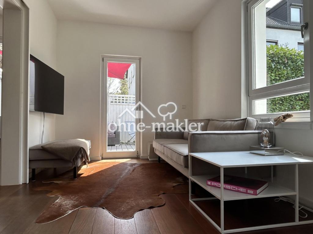 Wohnzimmer Teil 2
