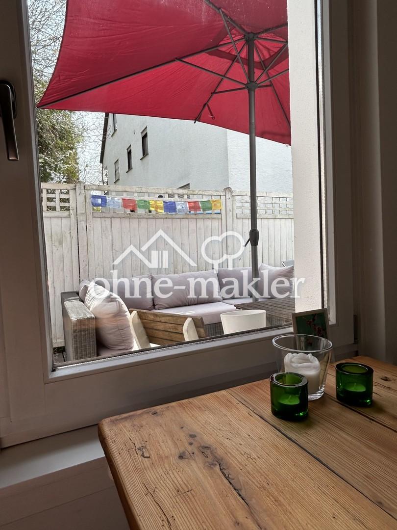 Küchenfenster