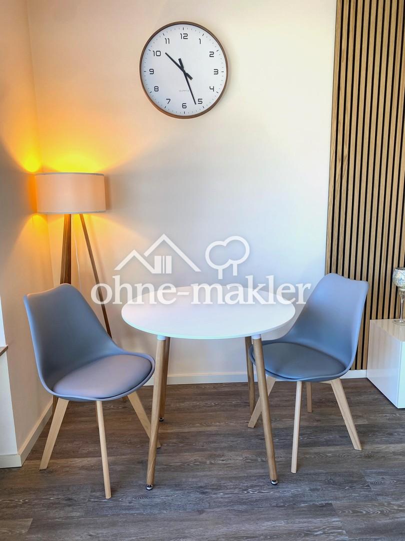 Rundum sorglos Paket! Möbliertes WG-Zimmer WLAN & NK in renovierter 4-Zi Whg 2 Min. von Meckenheim - Foto 3