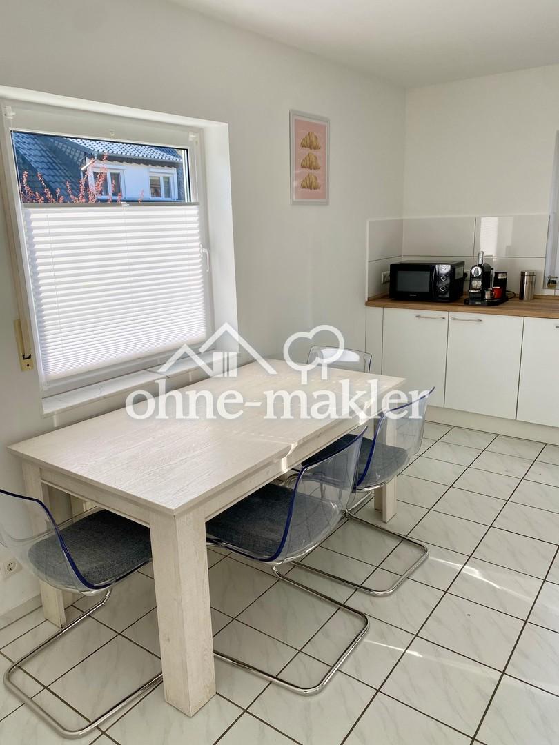 Rundum sorglos Paket! Möbliertes WG-Zimmer WLAN & NK in renovierter 4-Zi Whg 2 Min. von Meckenheim - Foto 4