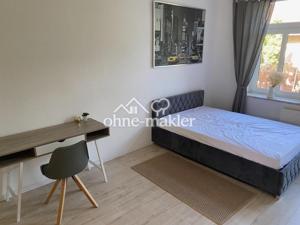 Einziehen & wohlfühlen! Möbliertes WG-Zimmer inkl. WLAN & Nebenkosten – nur 3 Min. zur FH - Foto 3