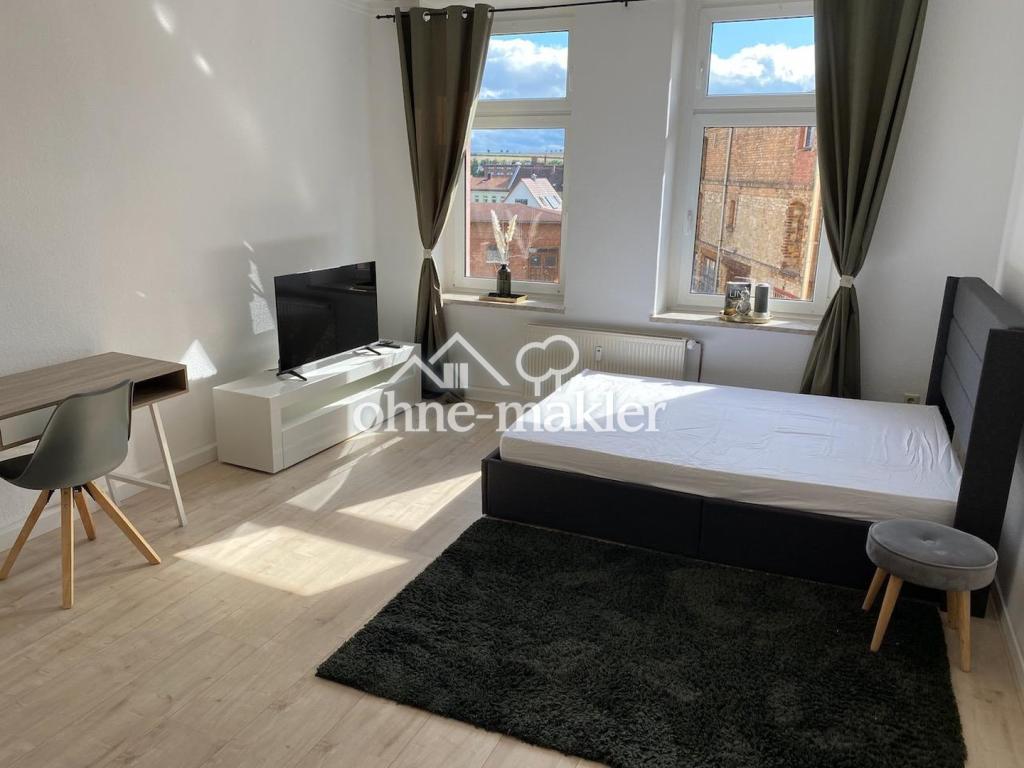 Einziehen & wohlfühlen! Möbliertes WG-Zimmer inkl. WLAN & Nebenkosten – nur 3 Min. zur FH - Foto 1