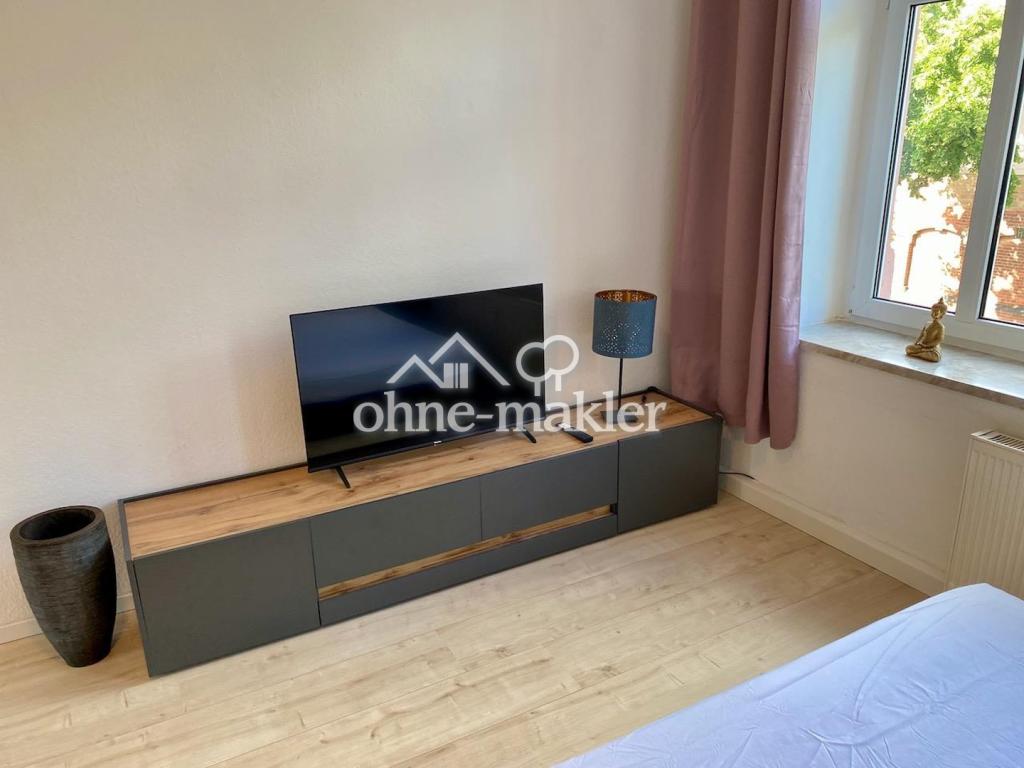Einziehen & wohlfühlen! Möbliertes WG-Zimmer inkl. WLAN & Nebenkosten – nur 3 Min. zur FH - Foto 1