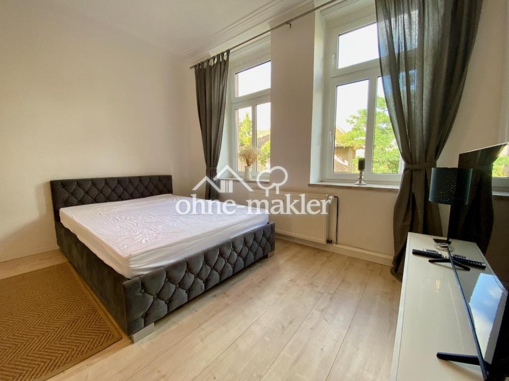 Einziehen & wohlfühlen! Möbliertes WG-Zimmer inkl. WLAN & Nebenkosten – nur 3 Min. zur FH - Foto 4