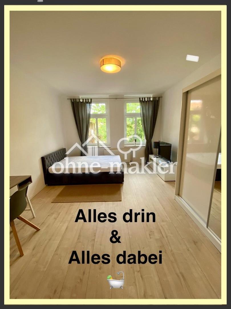 Einziehen & wohlfühlen! Möbliertes WG-Zimmer inkl. WLAN & Nebenkosten – nur 3 Min. zur FH - Foto 3