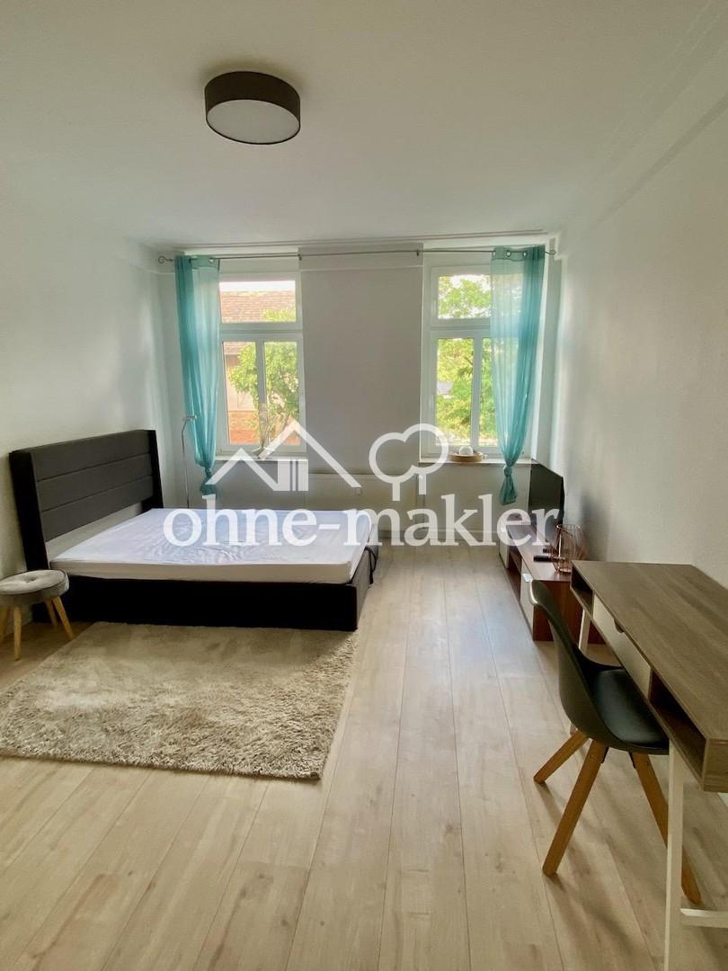 Einziehen & wohlfühlen! Möbliertes WG-Zimmer inkl. WLAN & Nebenkosten – nur 3 Min. zur FH - Foto 5