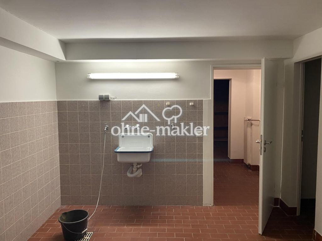 Waschküche