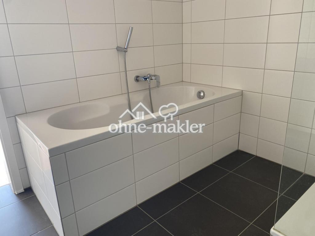 Badezimmer 1. OG