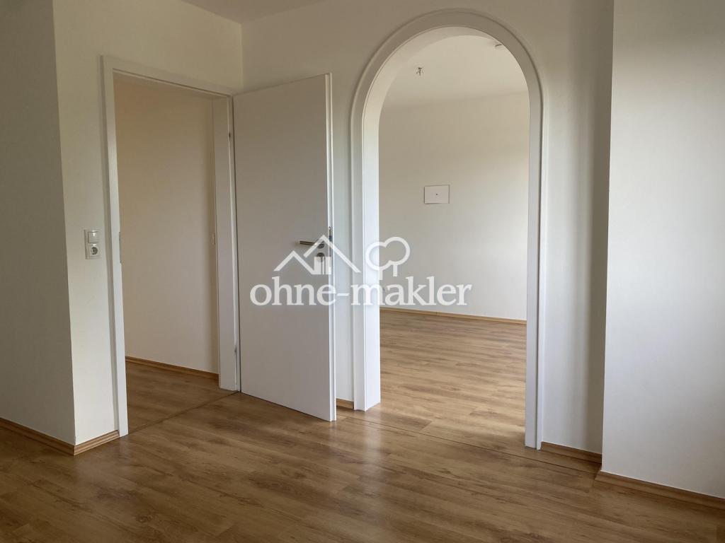 Durchgangszimmer 1. OG Garten