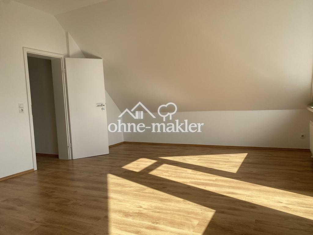Zimmer DG Straße