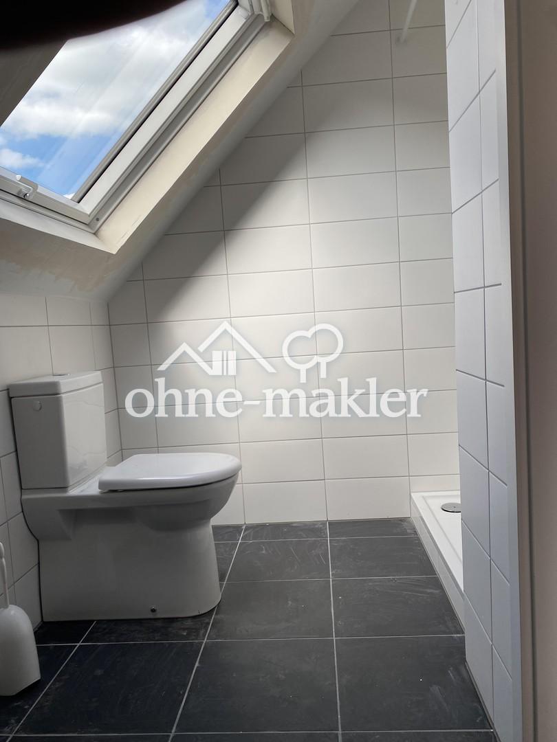 Badezimmer DG