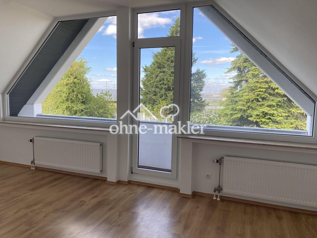 Zimmer DG Garten