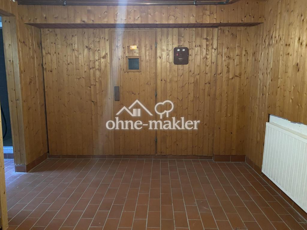 Wellnessbereich Keller