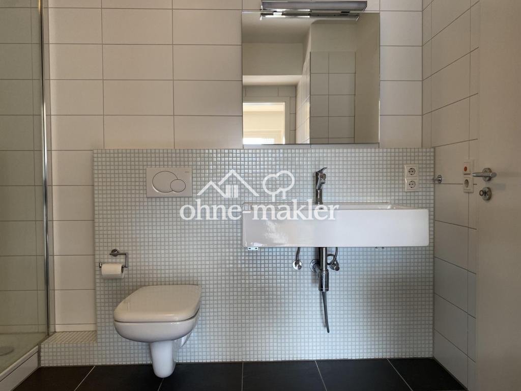 Badezimmer 1. OG