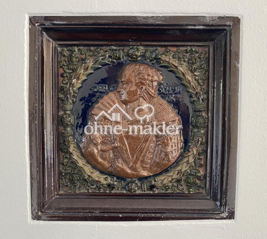 Detail Eingangsbereich EG
