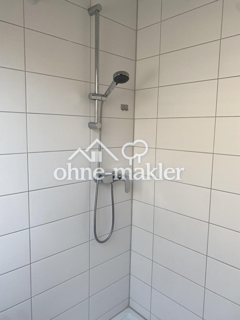 Dusche DG