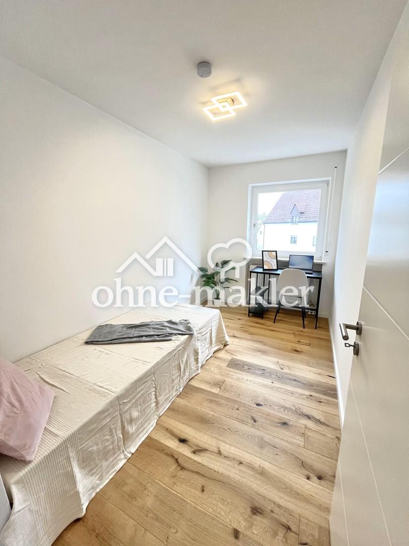 Kinderzimmer/Büro