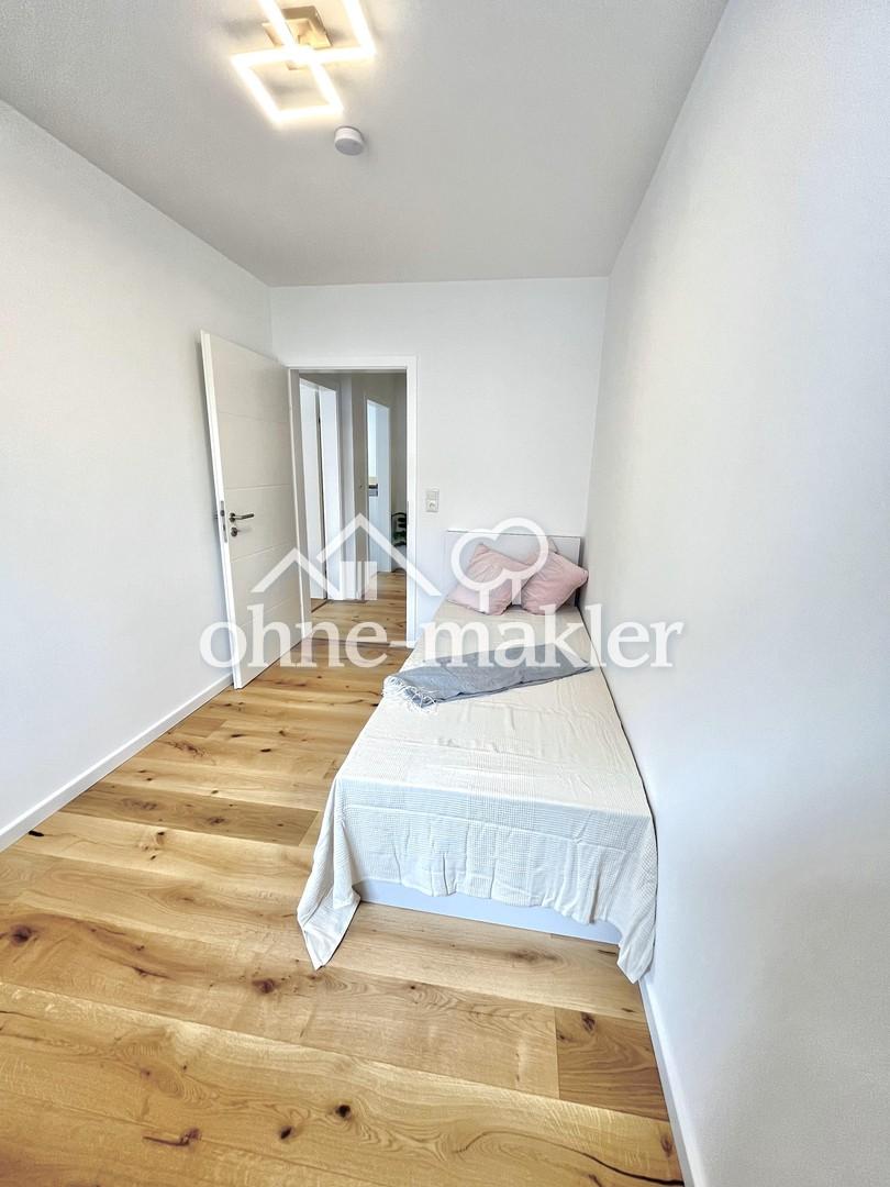 Kinderzimmer/Büro