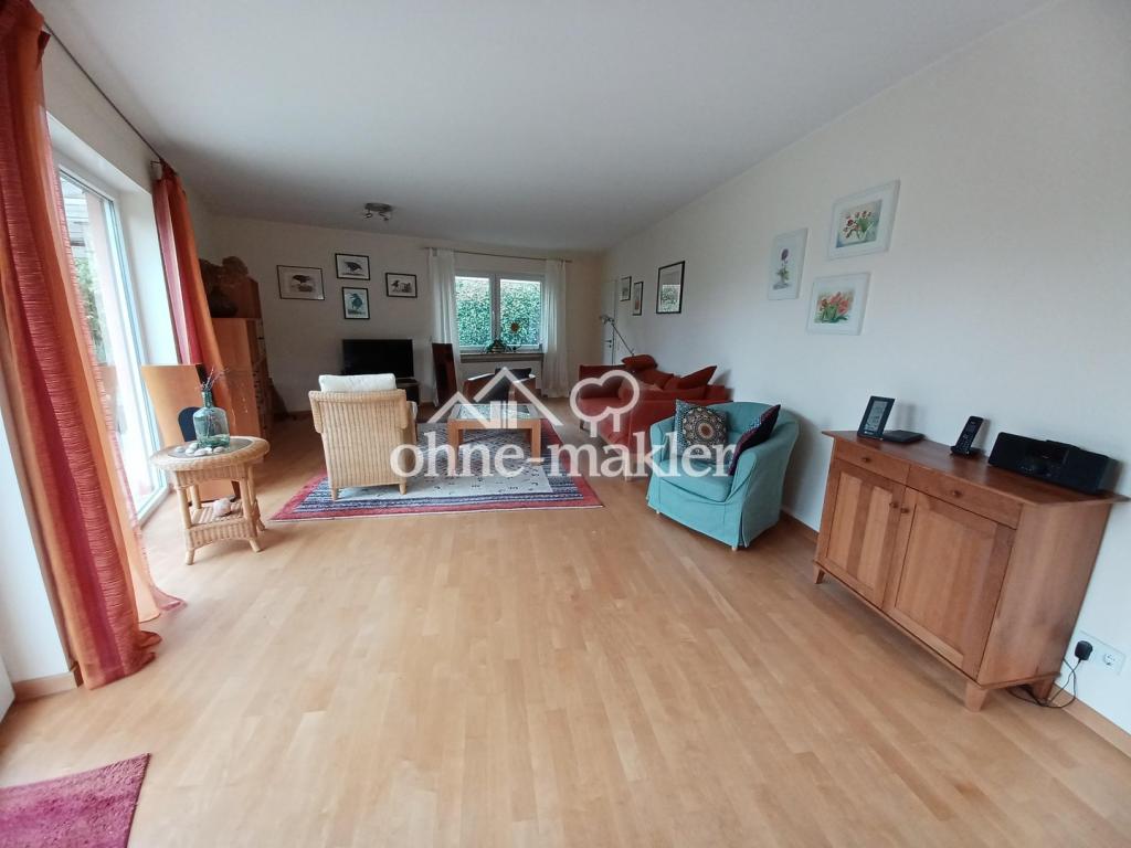 Wohnzimmer von der Gegenseite