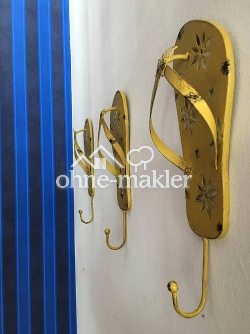 Garderobe 1.OG