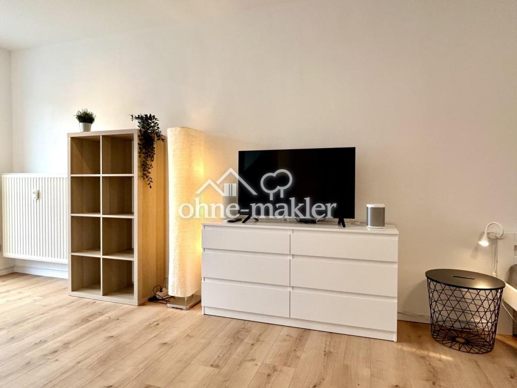 Wohn-/Schlafbereich