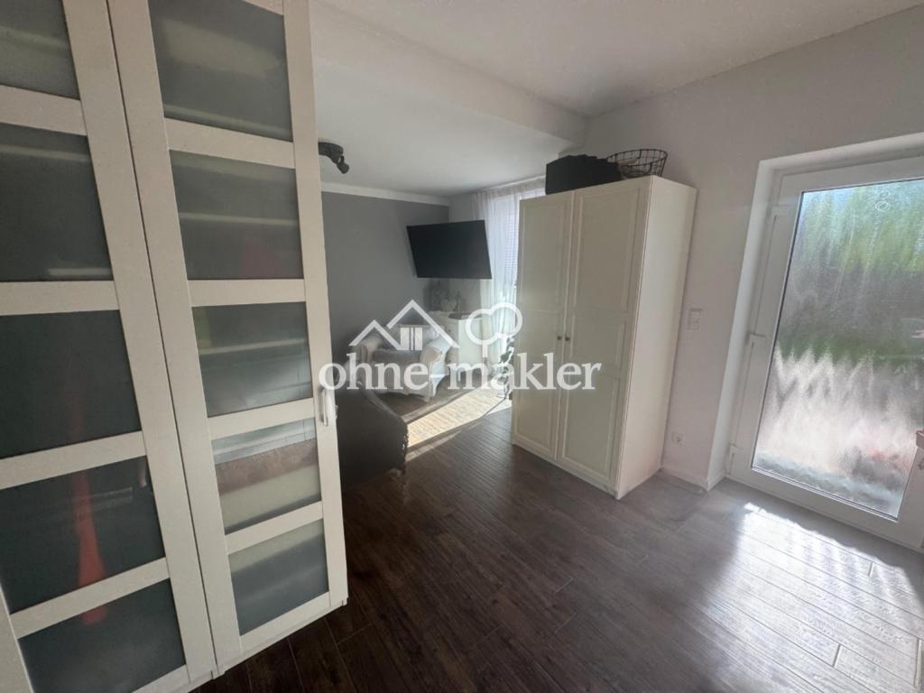Wohnzimmer Einliegerwohnung
