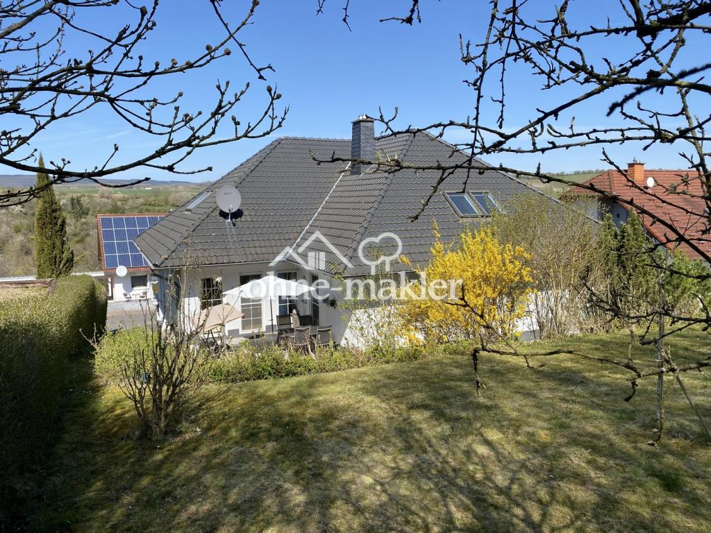Terasse / Wohnzimmer