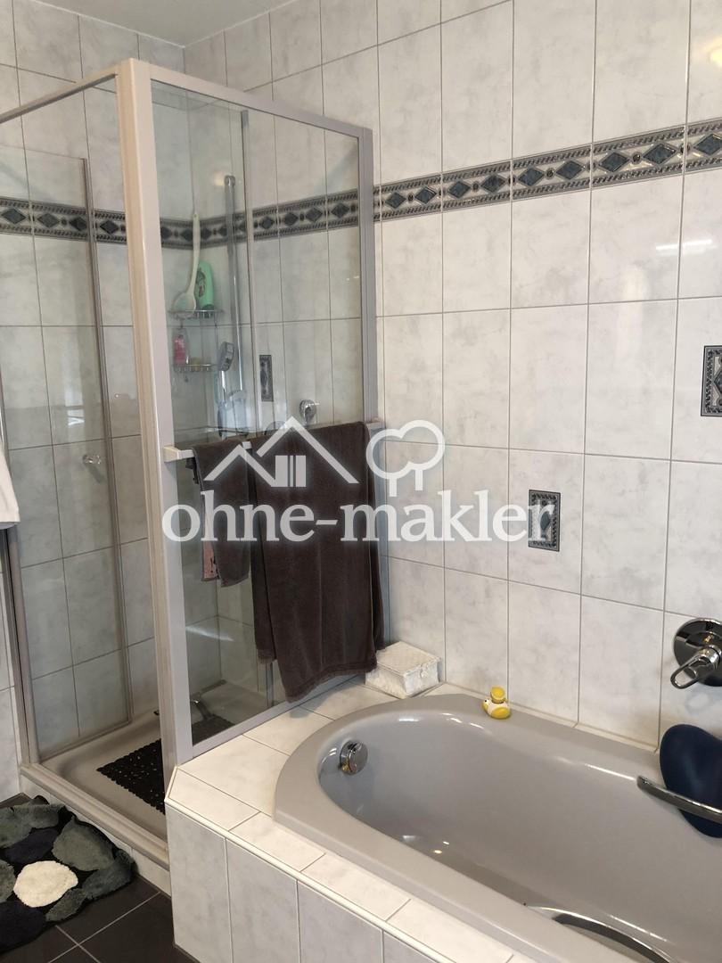 Bad EG Dusche/Wanne