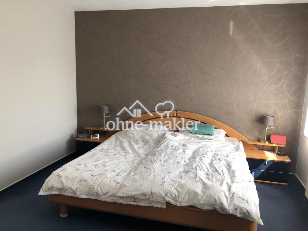 Schlafzimmer EG