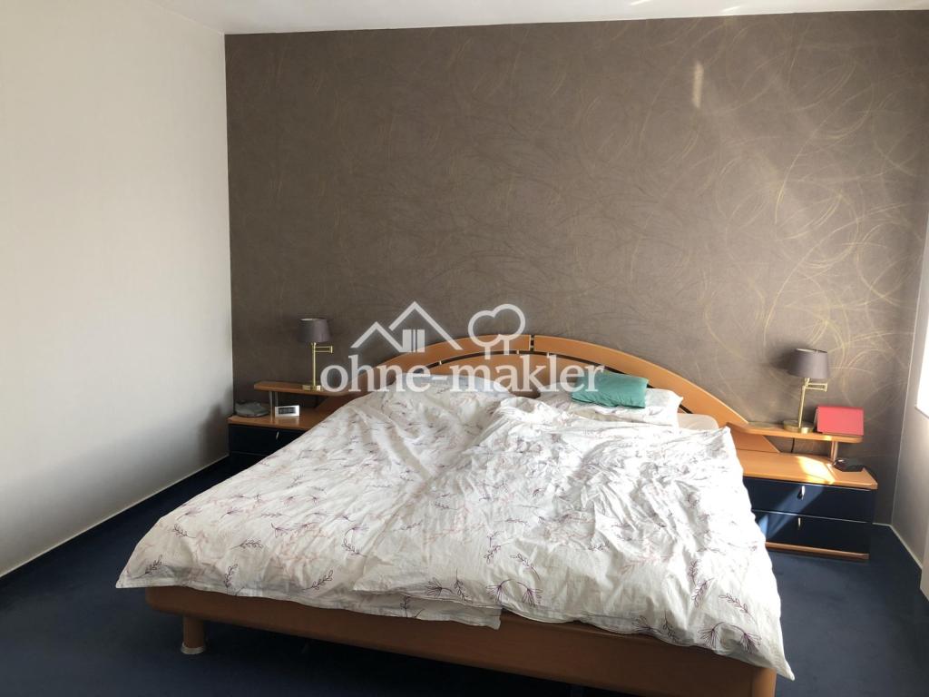 Schlafzimmer EG