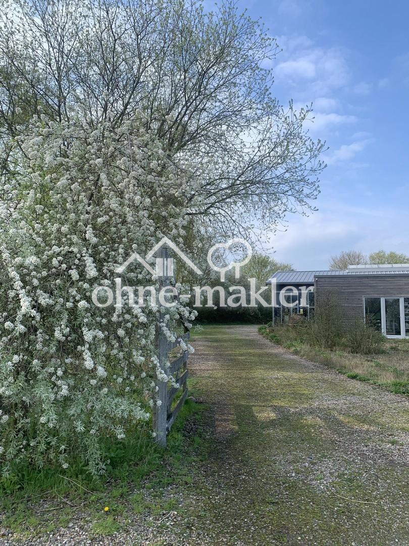 Einfahrt