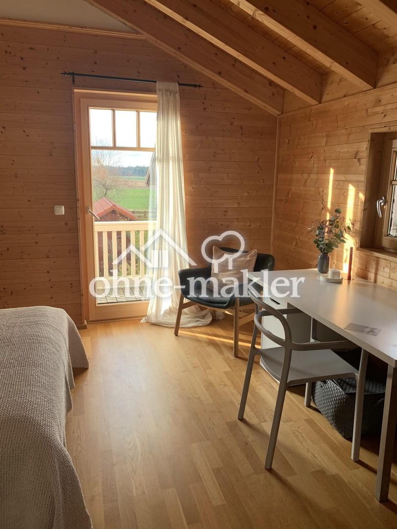 Schlafzimmer 3