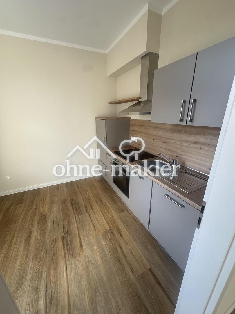 Neubauwohnung in der Fußgängerzone von Wittmund - Photo 2