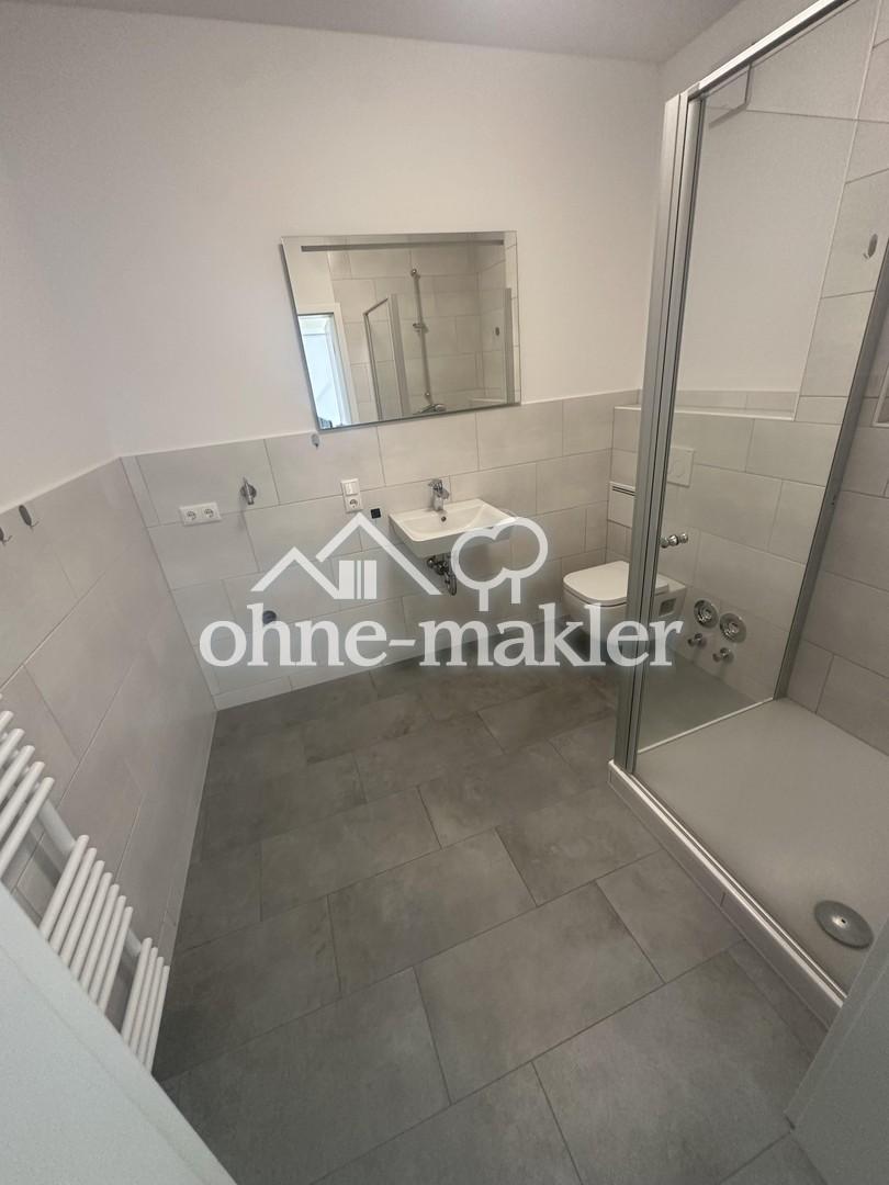 Neubauwohnung in der Fußgängerzone von Wittmund - Photo 3