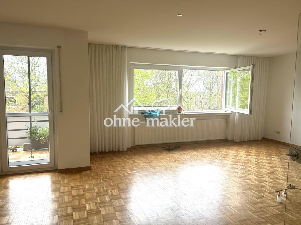 Wohn-/Esszimmer 