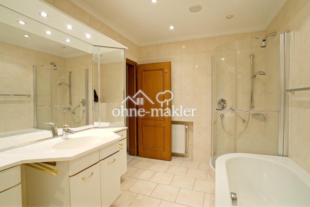 Ruhige EG-Wohnung (unmöbliert) mit Garten in Bad Bevensen - Foto 5