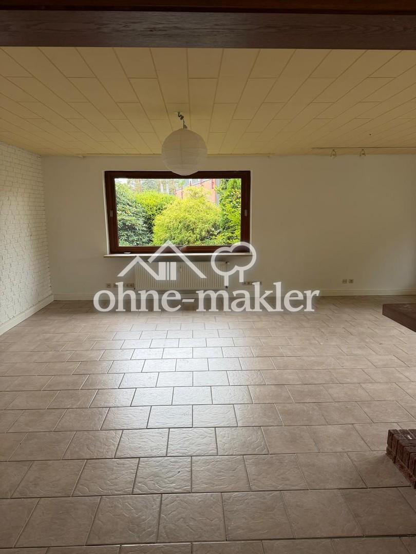 Ruhige EG-Wohnung (unmöbliert) mit Garten in Bad Bevensen - Foto 2