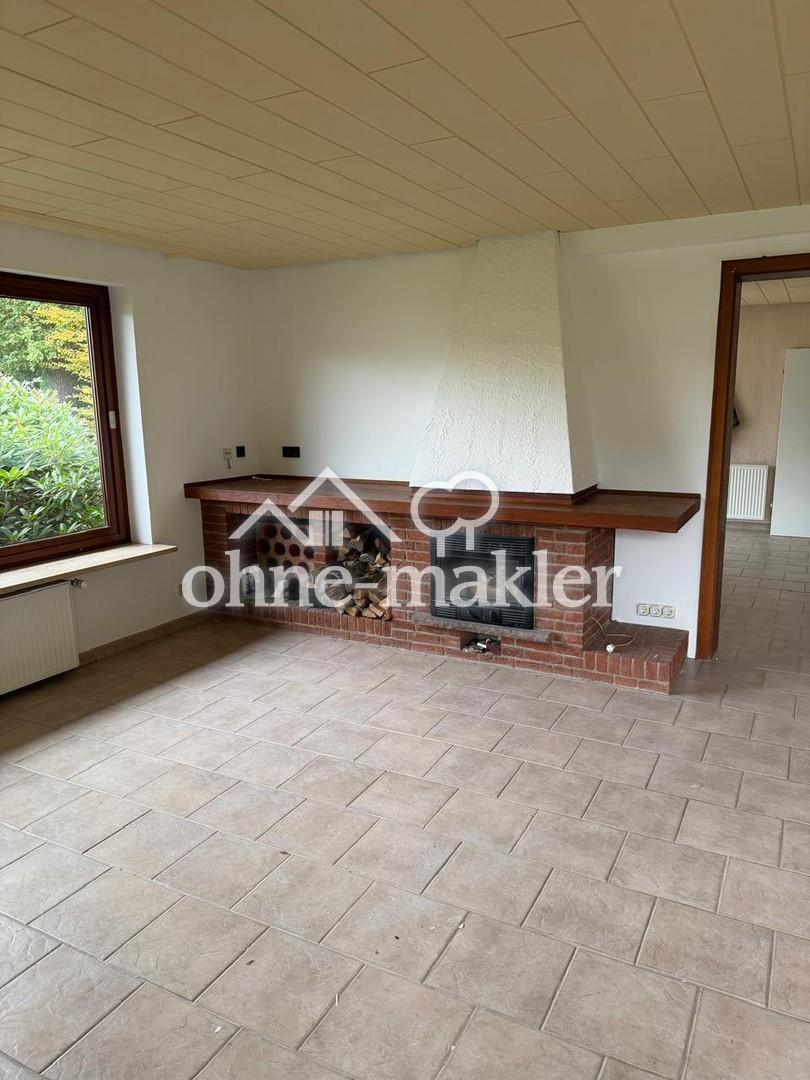 Ruhige EG-Wohnung (unmöbliert) mit Garten in Bad Bevensen - Foto 3