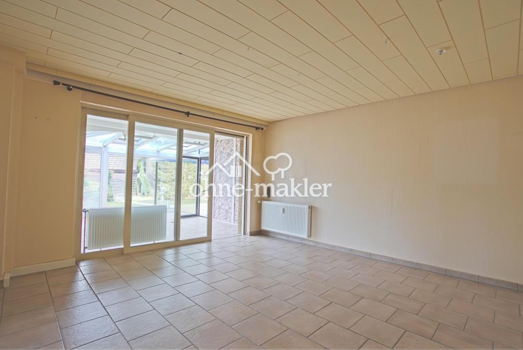 Ruhige EG-Wohnung (unmöbliert) mit Garten in Bad Bevensen - Foto 1