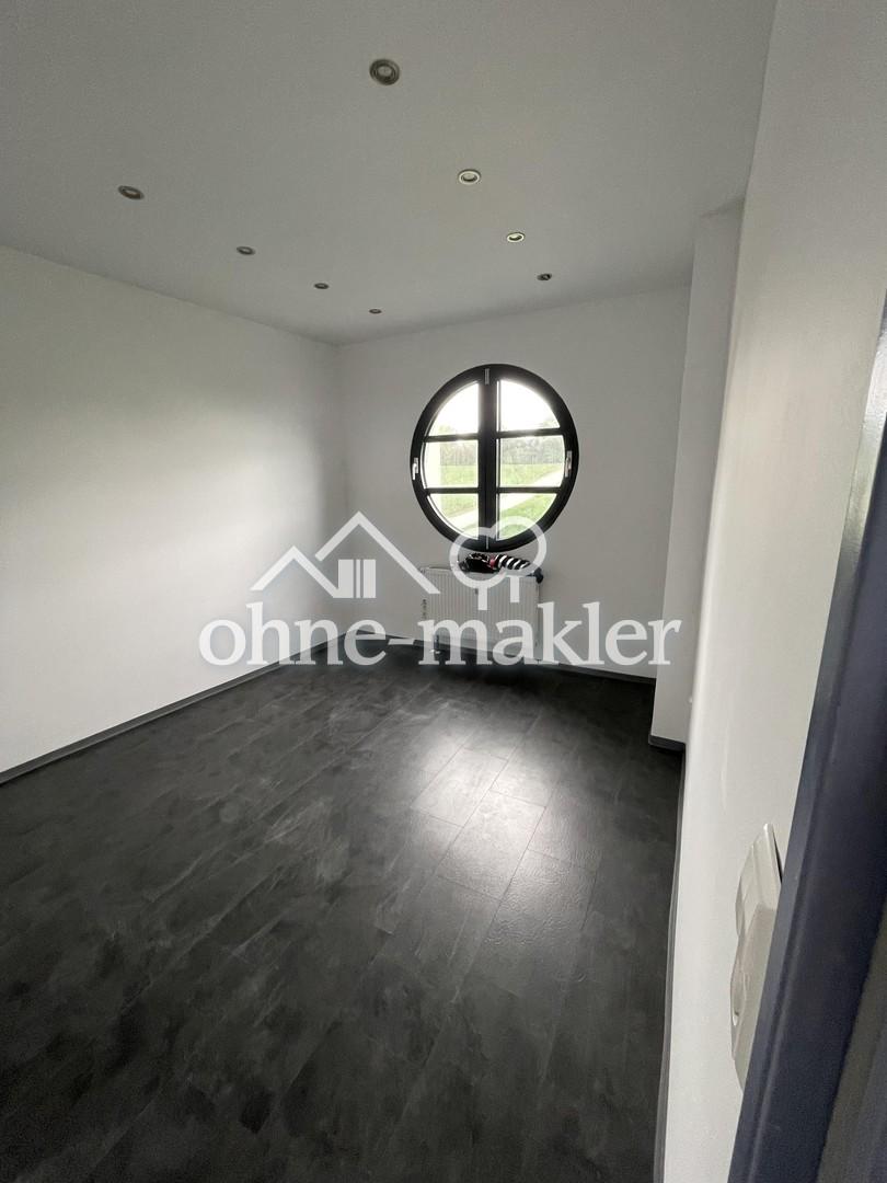 Büro mit LED Spots