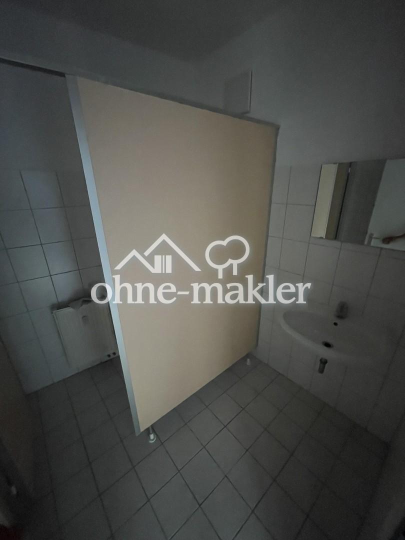 Damen WC